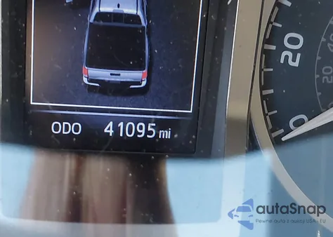 2020 Toyota Tacoma Sr5 V6 из США, поврежденный, VIN 3TMCZ5AN0LM350384